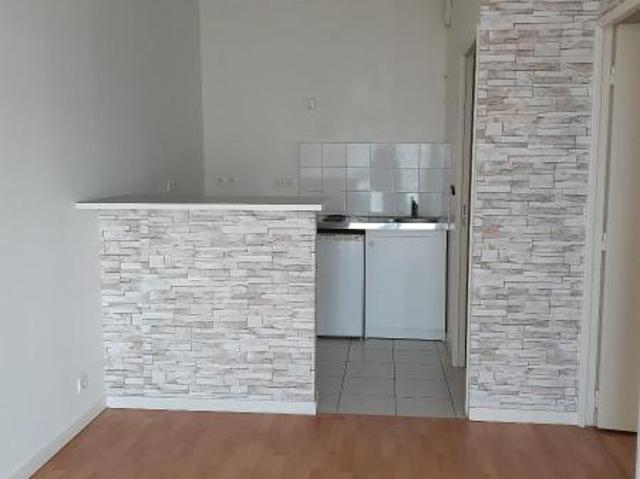 Location Appartement 2 pièces 58m² BORDEAUX 33000
