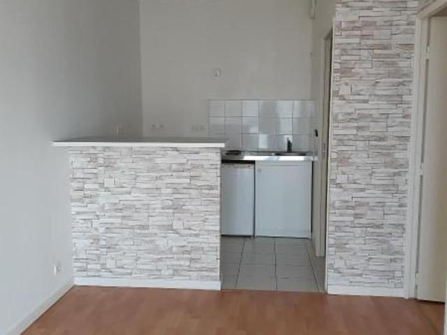 Location Appartement 2 pièces 58m² BORDEAUX 33000