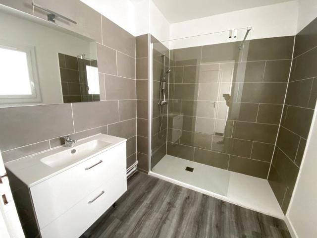 Location Appartement 2 pièces 58m² BORDEAUX 33000