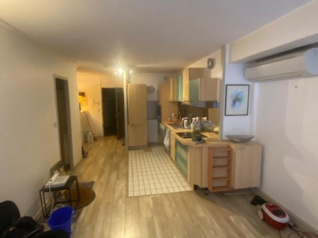 Location Appartement 2 pièces 58m² BORDEAUX 33000