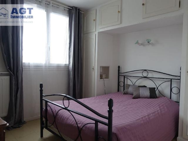Location Appartement 2 pièces 58m² BEAUVAIS 60000