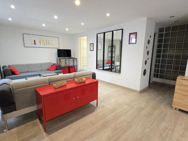 Location Appartement 2 pièces 58m² BIARRITZ 64200
