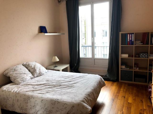Location Appartement 2 pièces 58m² BREST 29200