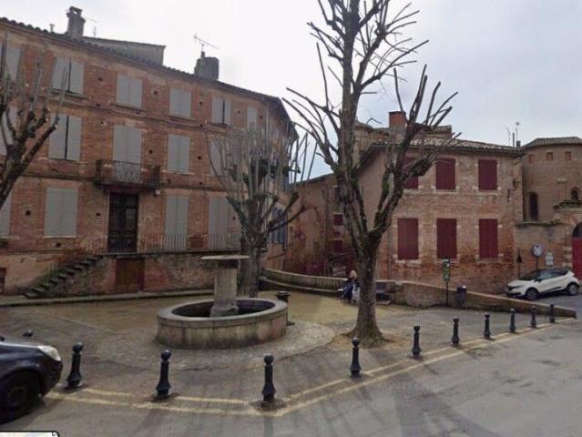Location Appartement 2 pièces 58m² GAILLAC 81600