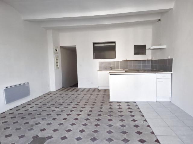 Location Appartement 2 pièces 58m² GANGES 34190