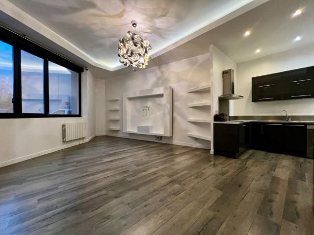 Location Appartement 2 pièces 58m² GRENOBLE 38000