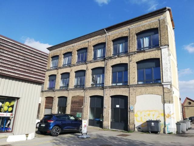 Location Appartement 2 pièces 58m² ELBEUF 76500