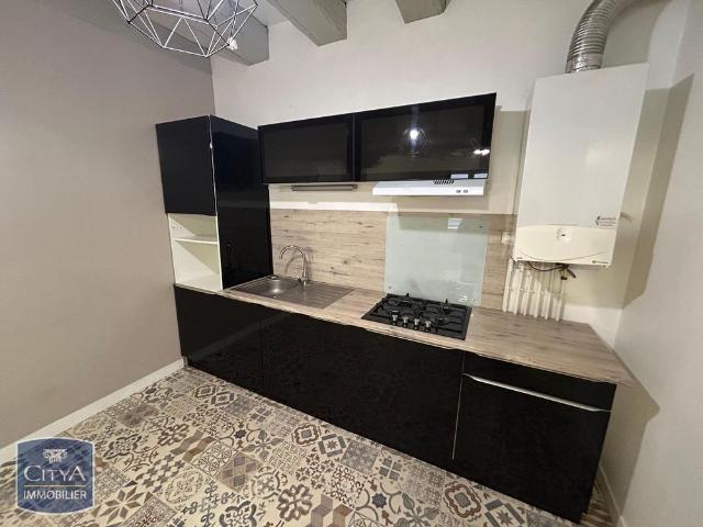 Location Appartement 2 pièces 58m² LAVAL 53000