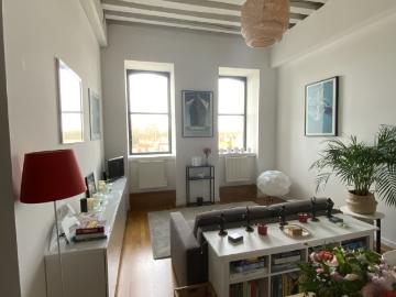 Location Appartement 2 pièces 58m² LILLE 59800