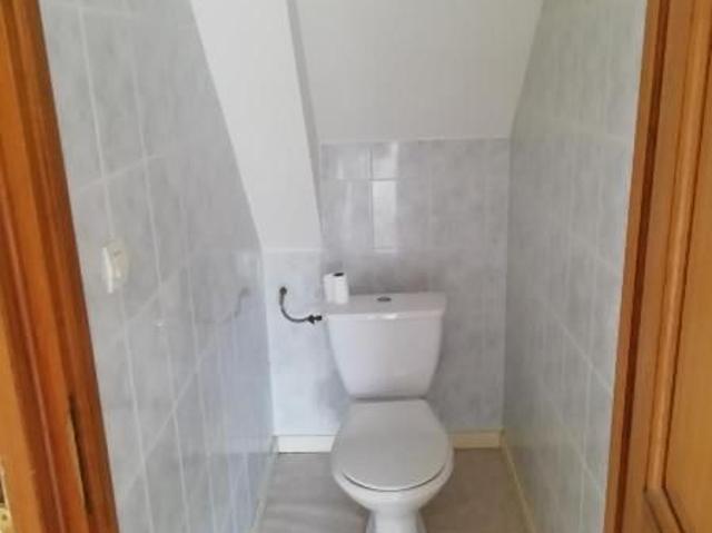 Location Appartement 2 pièces 58m² LILLERS 62190