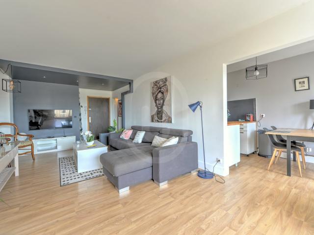 Location Appartement 2 pièces 58m² MONTPELLIER 34000