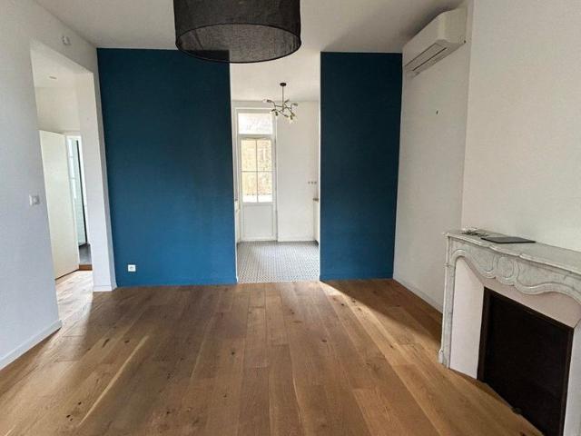 Location Appartement 2 pièces 58m² MARSEILLE 6ème