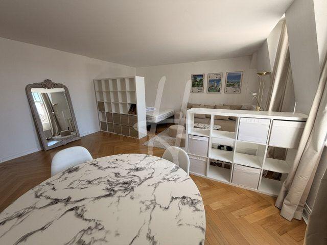 Location Appartement 2 pièces 58m² METZ 57000