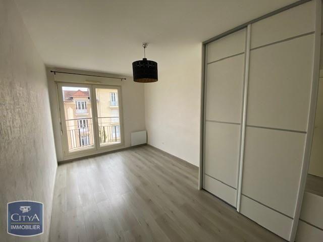 Location Appartement 2 pièces 58m² NANCY 54000
