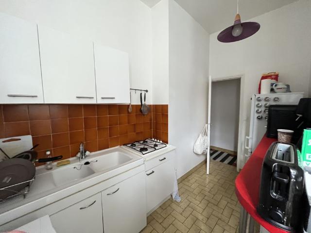 Location Appartement 2 pièces 58m² NANTES 44000