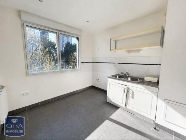 Location Appartement 2 pièces 58m² NANTES 44000