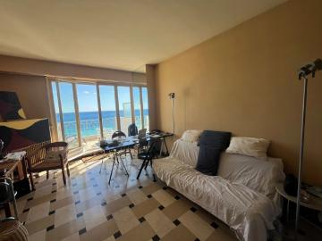 Location Appartement 2 pièces 58m² NICE 06000