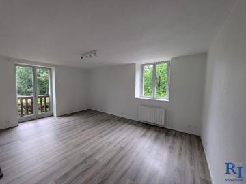 Location Appartement 2 pièces 58m² SASSENAGE 38360