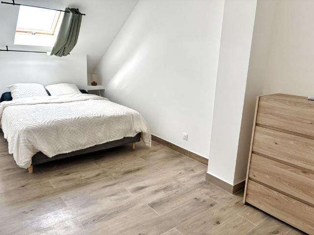 Location Appartement 2 pièces 58m² ST DENIS 97400