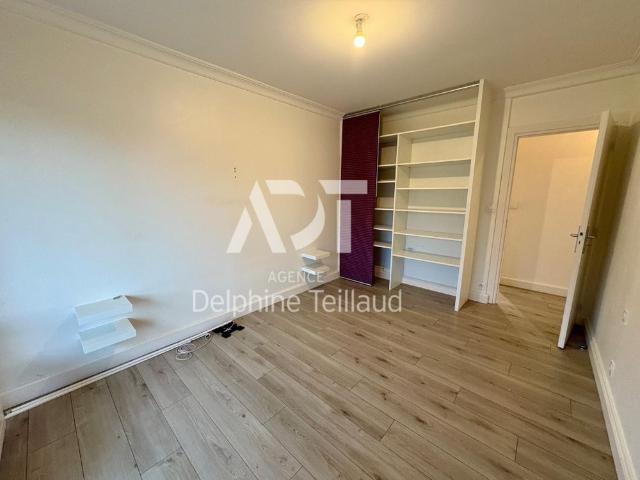 Location Appartement 2 pièces 58m² ST EGREVE 38120