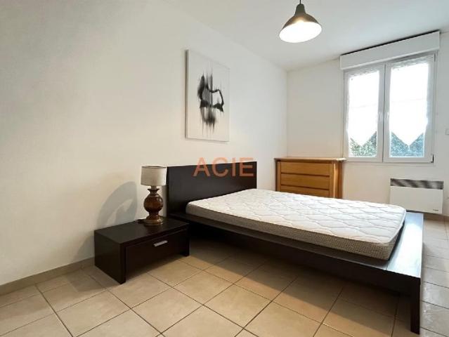 Location Appartement 2 pièces 58m² ST WITZ 95470