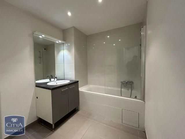 Location Appartement 2 pièces 58m² STRASBOURG 67100
