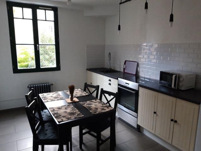 Location Appartement 2 pièces 58m² RENNES 35000