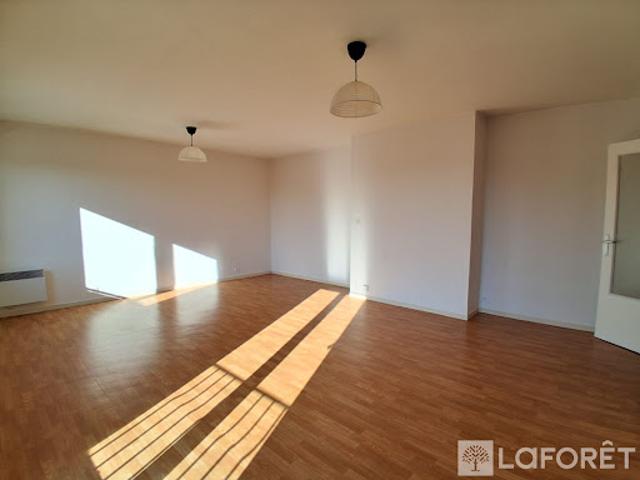 Location Appartement 2 pièces 59.58 m2 Reims