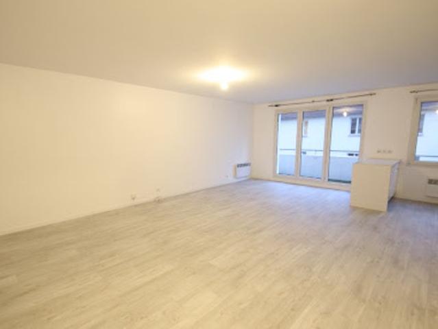 Location Appartement 2 pièces 59.63 m2 Chateau thierry