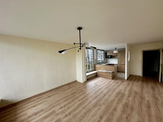 Location Appartement 2 pièces 59.64 m2 Le Havre