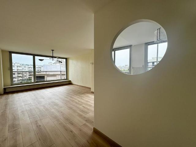 Location appartement 2 pièces, 59.64m², Le Havre