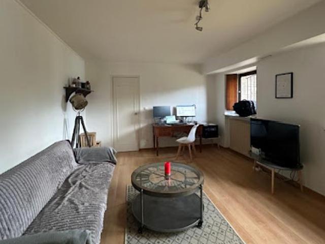 Location Appartement 2 pièces 59.72 m2 Saverne