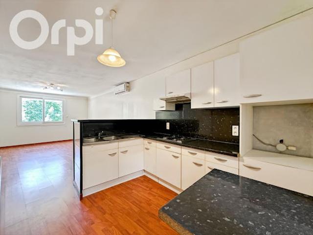 Location Appartement 2 pièces 59.91 m2 Thueyts