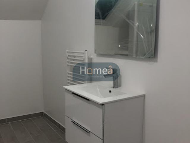 Location Appartement 2 pièces 59.97 m2 Gaillefontaine