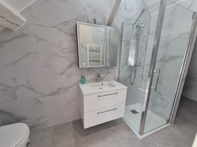 Location appartement 2 pièces, 59.07m², Chevry Cossigny