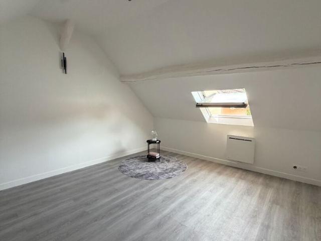 Location appartement 2 pièces, 59.07m², Chevry Cossigny