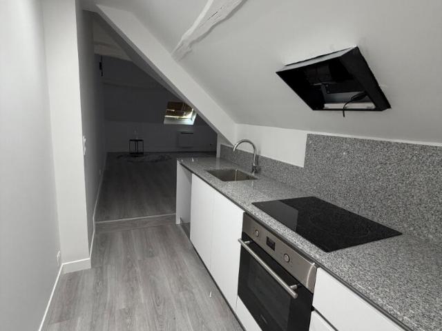 Appartement 2 pièces Chevry Cossigny 59.07m² 900€ à louer