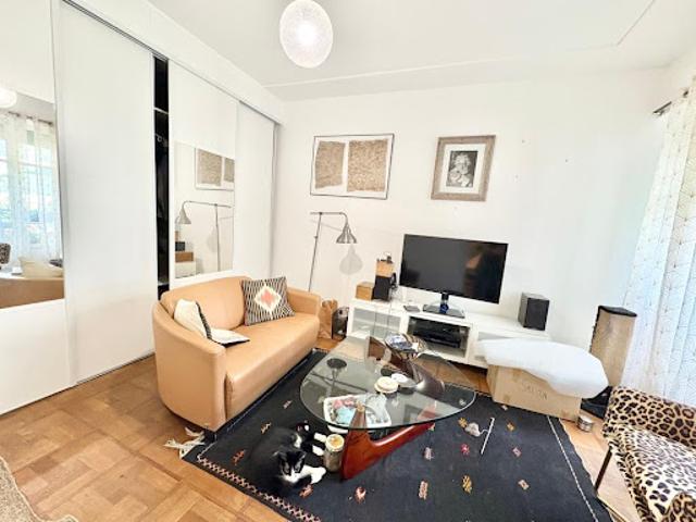 Location Appartement 3 pièces 59.04 m2 Nice