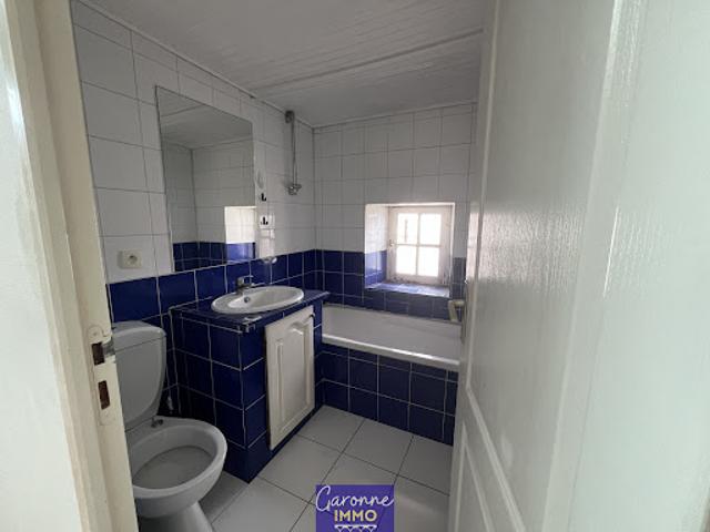 Location Appartement 2 pièces 59.05 m2 Clairac