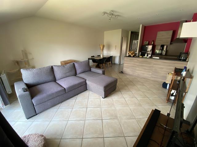 Appartement 3 pièces Castelnaudary 59.24m² 543€ à louer l'Adresse