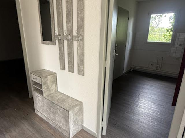 Location Appartement 2 pièces 59.2 m2 Cazilhac