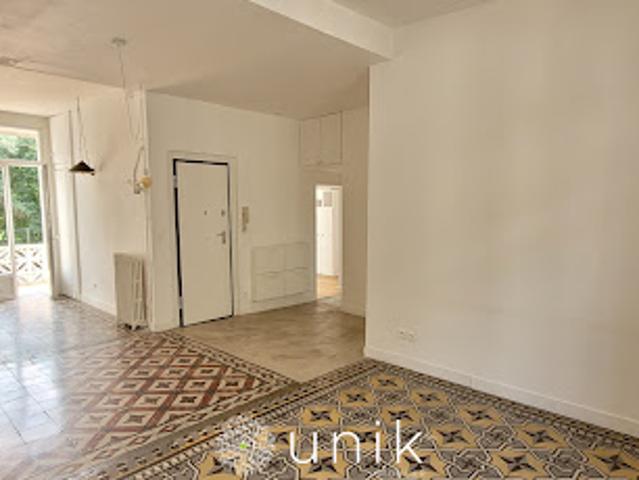Location Appartement 2 pièces 59.3 m2 Montpellier