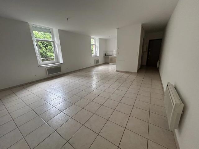 Location Appartement 2 pièces 59 m2 à Saint Dié des Vosges