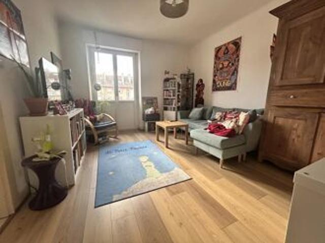 Location Appartement 2 pièces 59 m2 à Saint Dié des Vosges