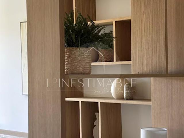 Location Appartement 2 pièces 59 m2 Aix en Provence
