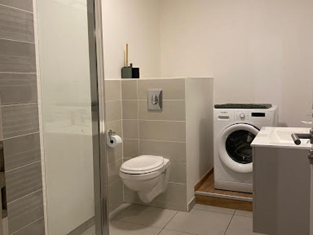 Location Appartement 2 pièces 59 m2 Bergheim