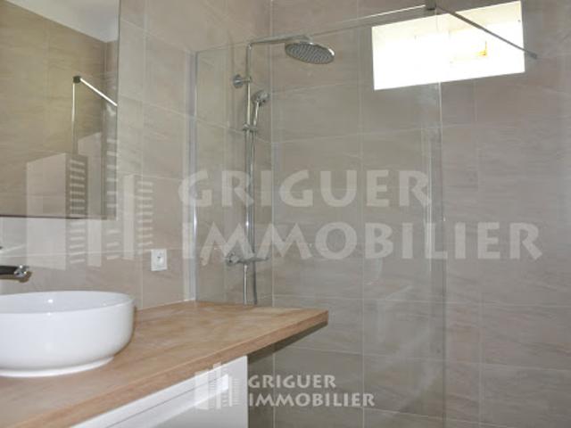 Location Appartement 2 pièces 59 m2 Nice