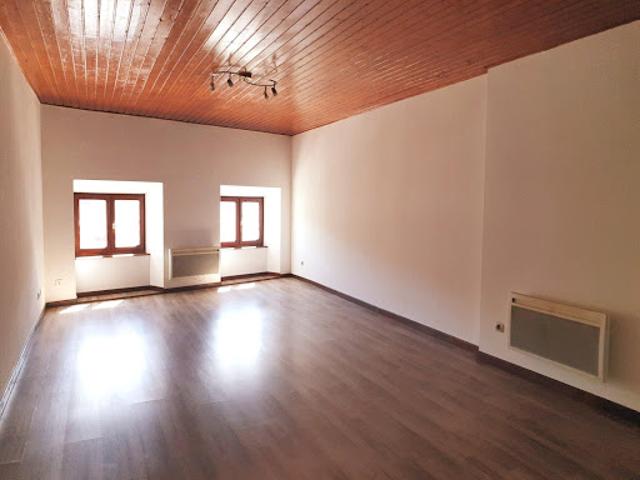 Location Appartement 2 pièces 59 m2 Saint Jean en Royans