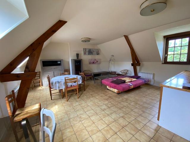 Location Appartement 2 pièces 59m²