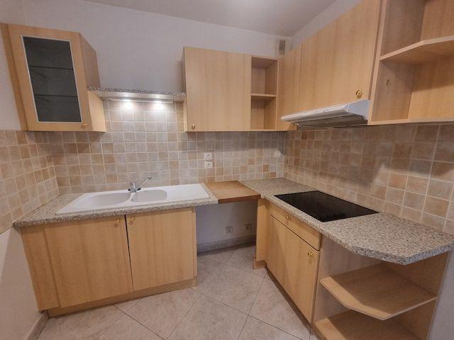 Location Appartement 2 pièces 59m²